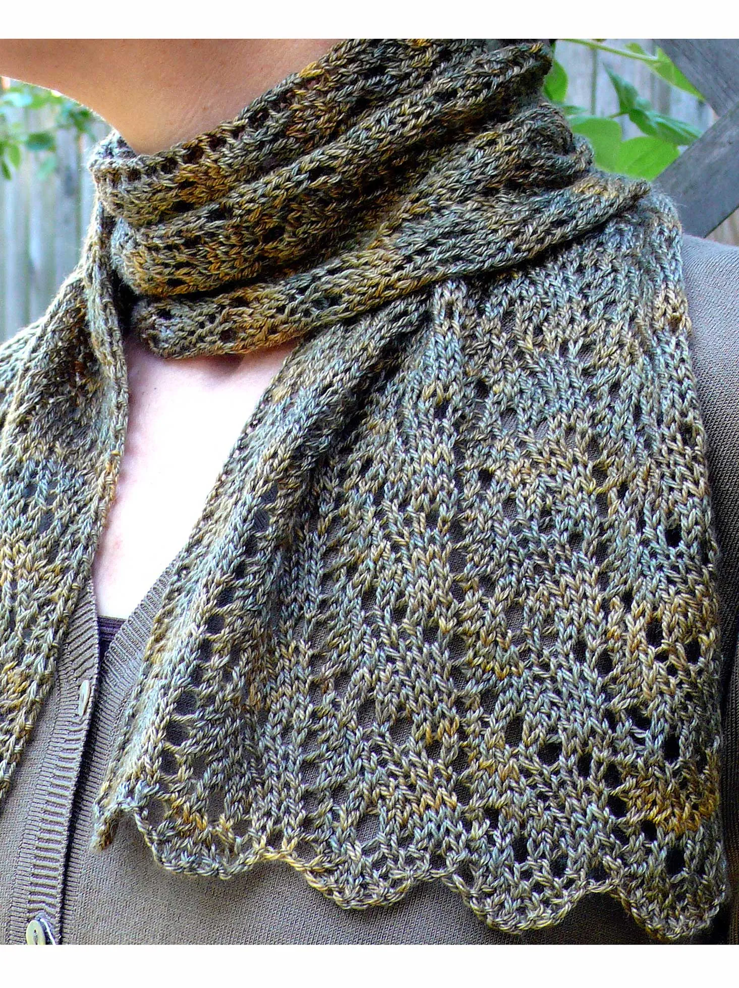 Rivolo <br/><small>knitting pattern</small>