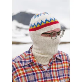 Ronja Kit - balaclava/beanie - Norwegian Wool