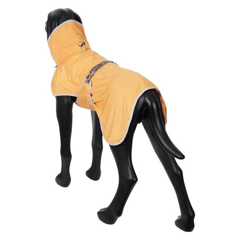 Rukka - Crisp UV Cooling Jacket - PRICE CRASH