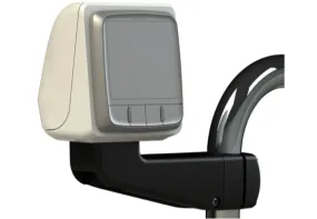 Scanstrut SPR-1i-AM Arm Mount Pod - 1 x standard instrument