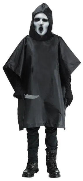 Scream the TV Series Child Costume