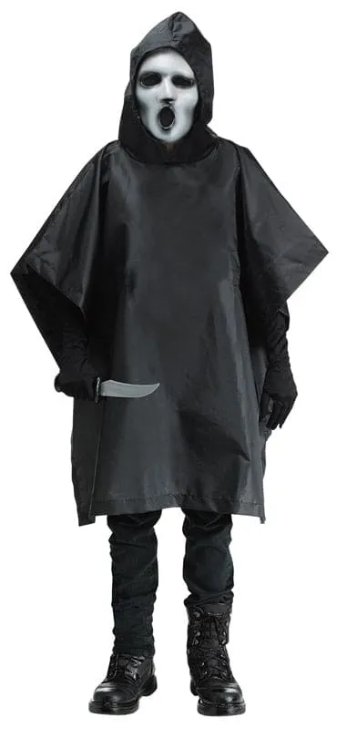 Scream the TV Series Child Costume