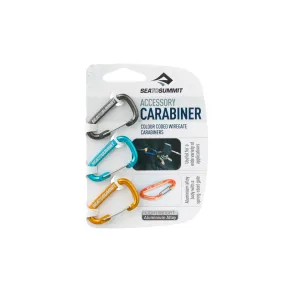 Sea to Summit Accessory Carabiner