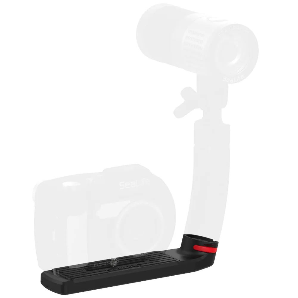 SeaLife Flex -Connect Single Tray with mounting Screw