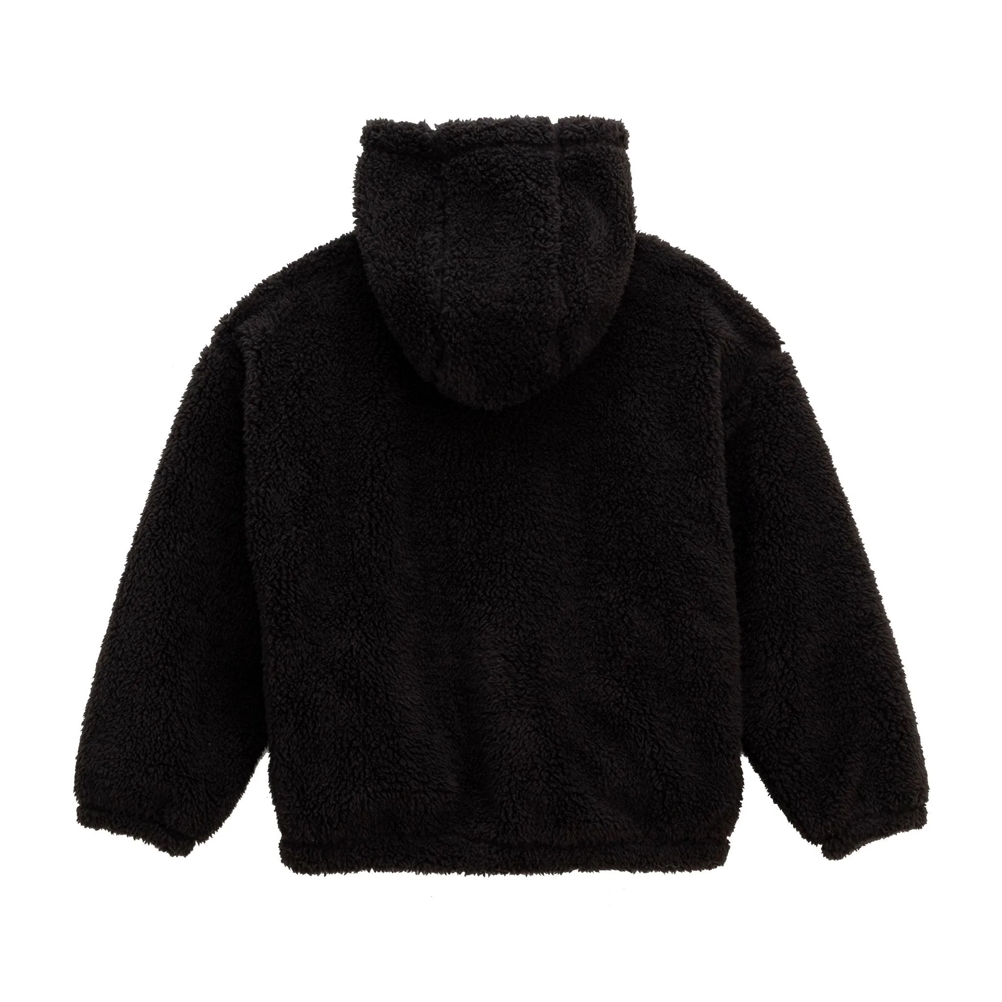 Sherpa Jacket