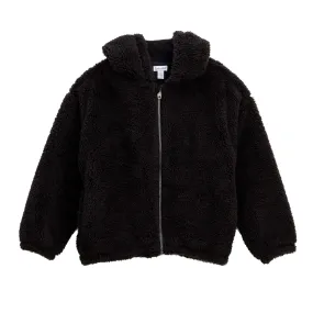 Sherpa Jacket