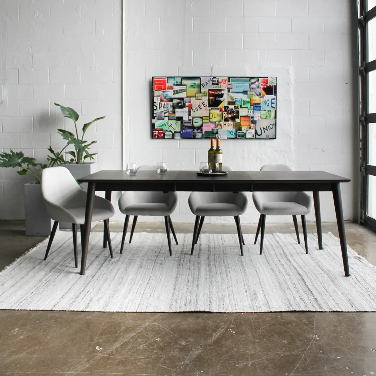 Shindig Dining Chair