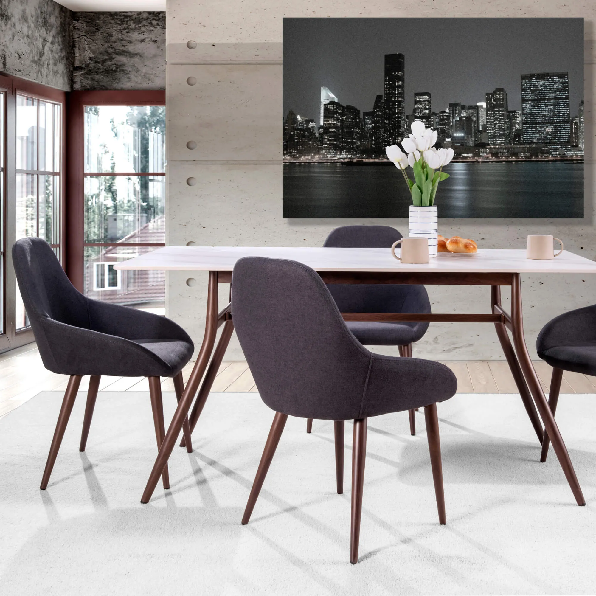 Shindig Dining Chair