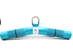 SPECIAL EDITION 10 POINT KNURL LARRY SCOTT TRICEP BAR  sold out