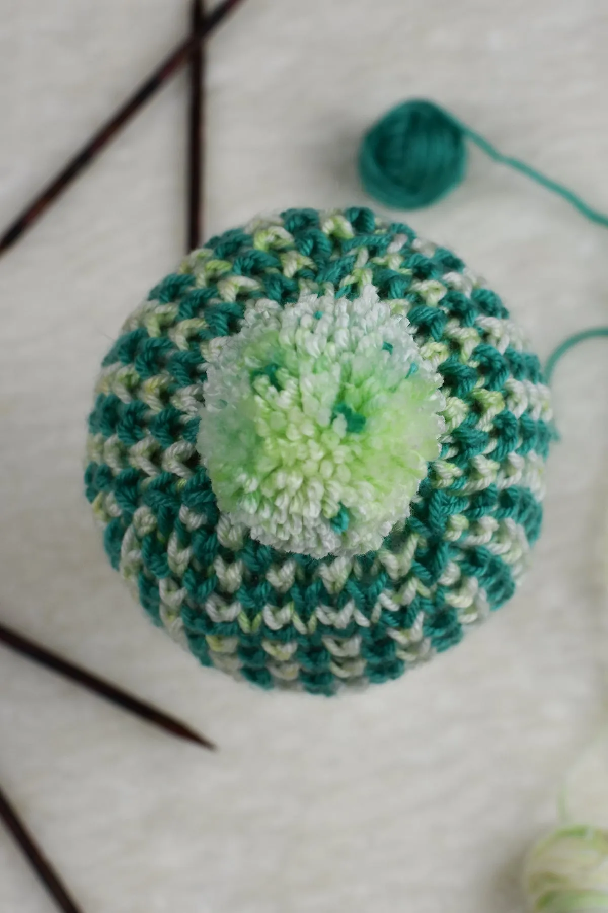 Speckle Hat