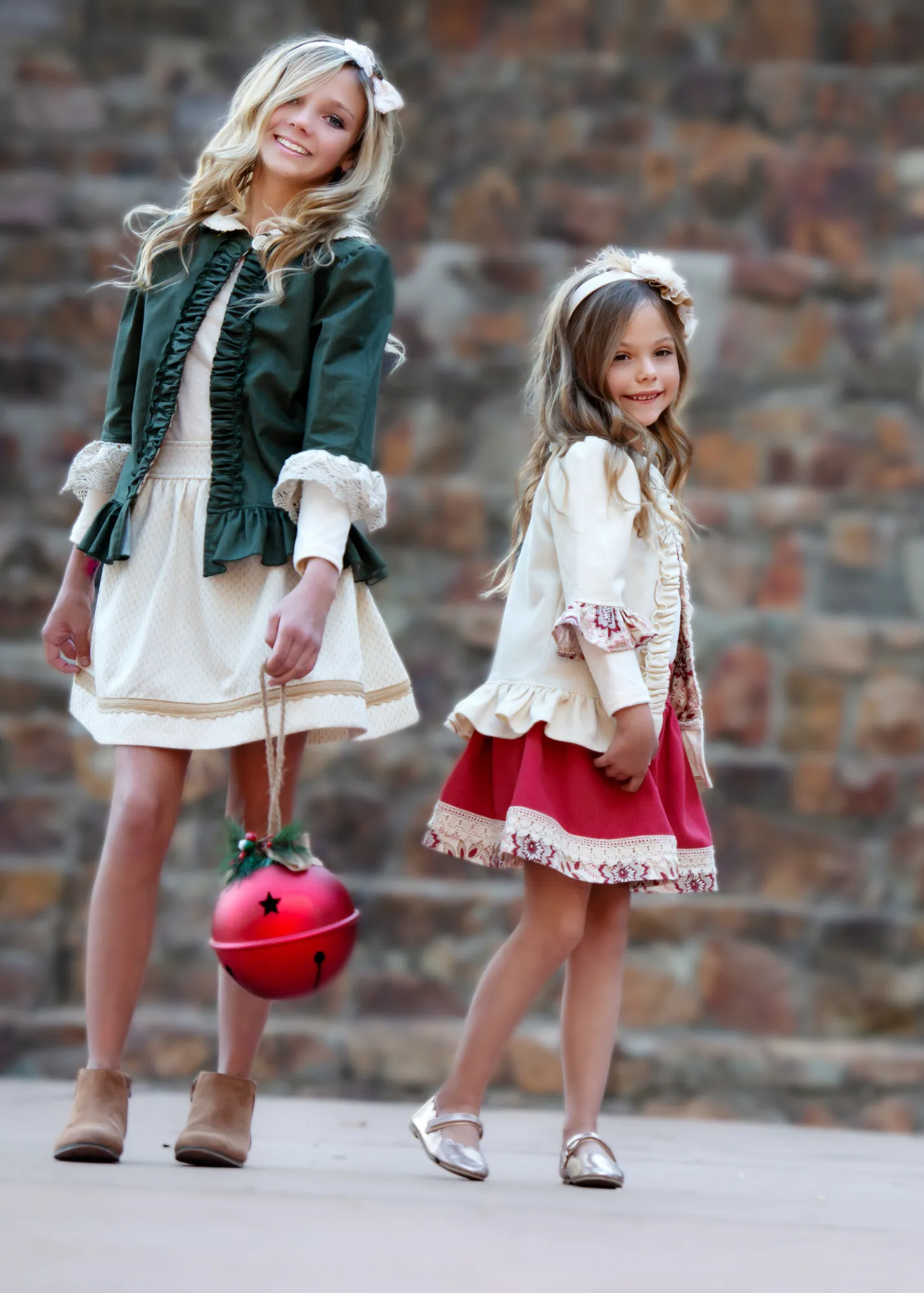 Stella Jacket Cream