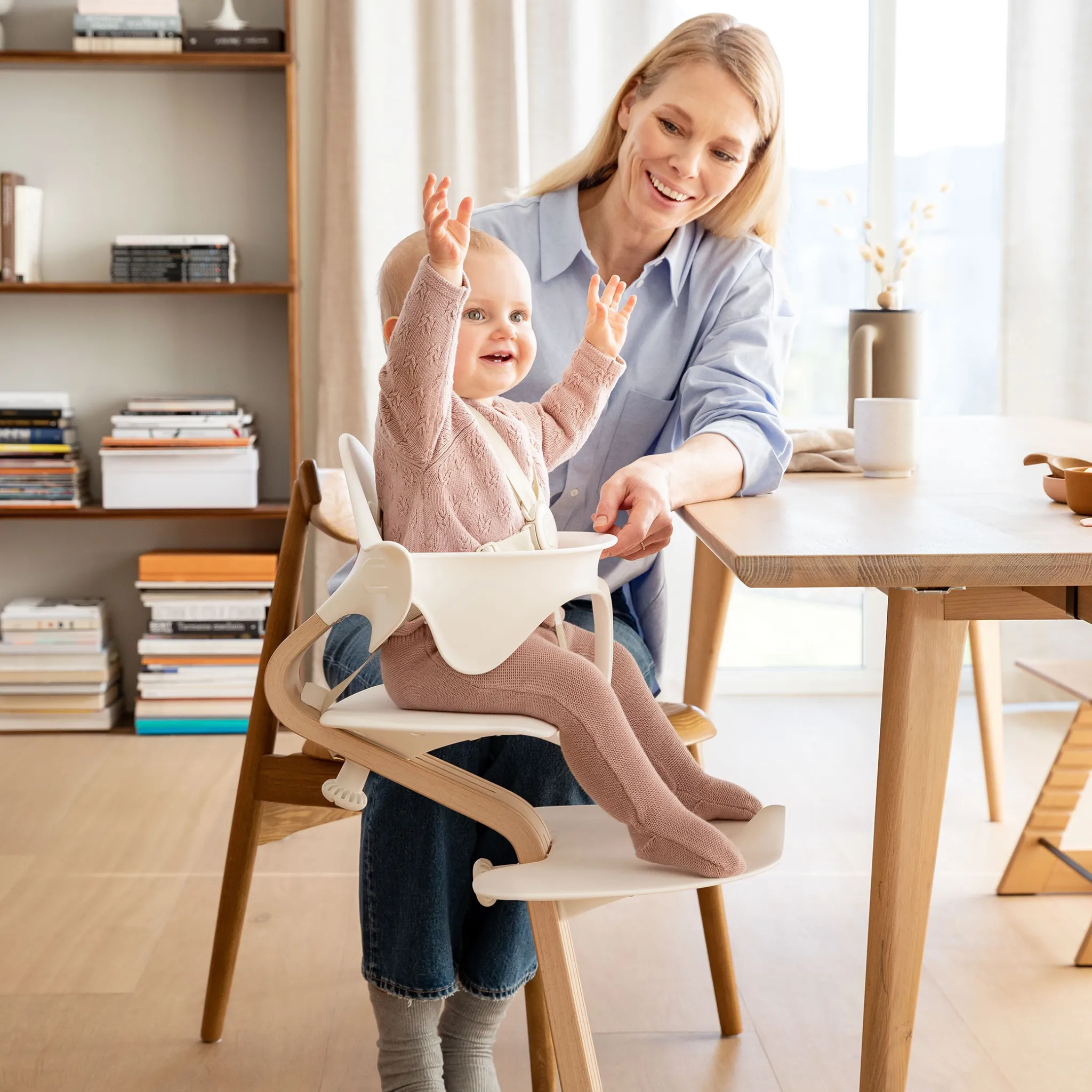 Stokke® Nomi® Baby Set