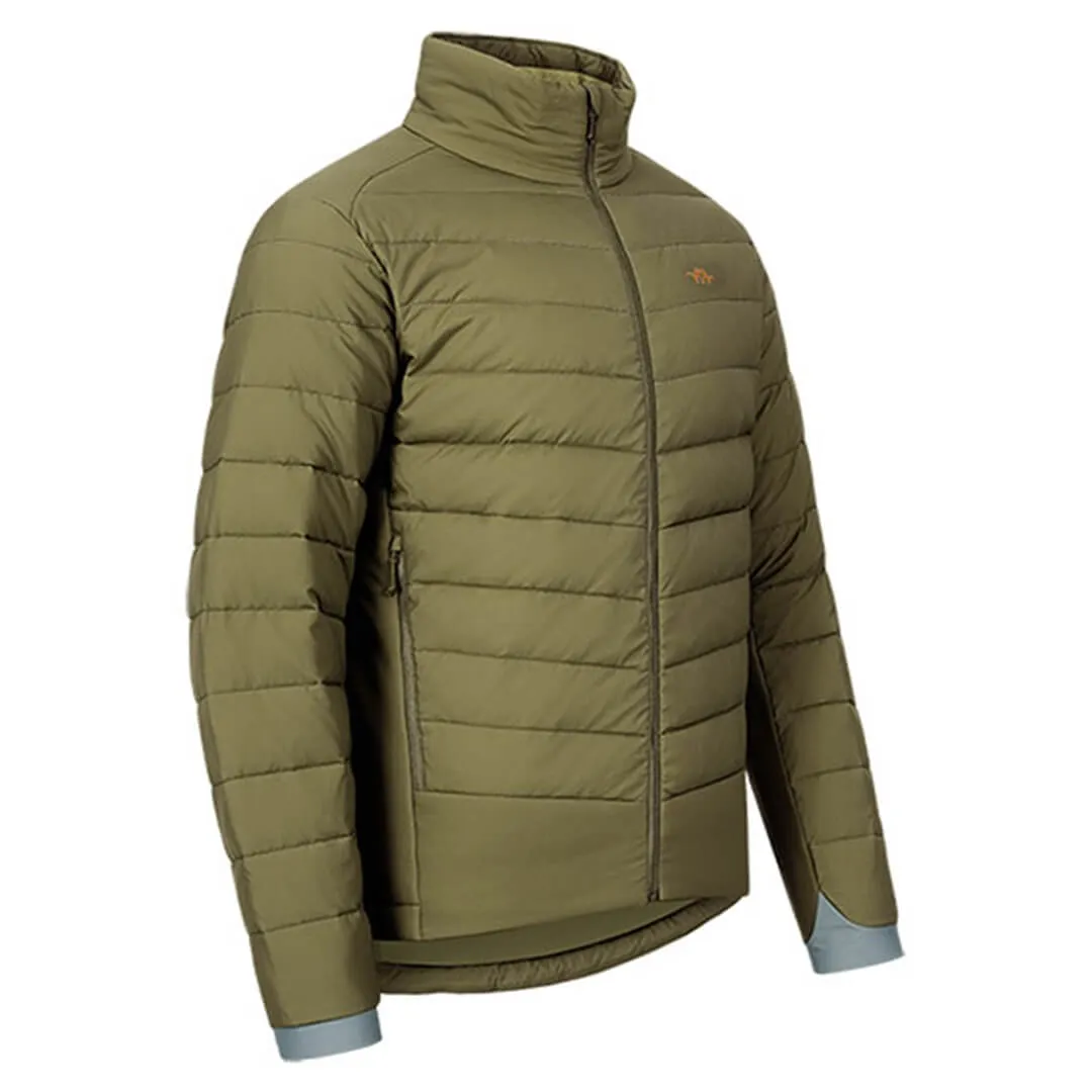 Supervisor Jacket - Dark Olive by Blaser