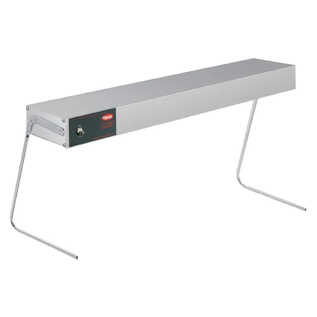 T545 Hatco Glo-Ray Electric Food Warmer GRAH-24