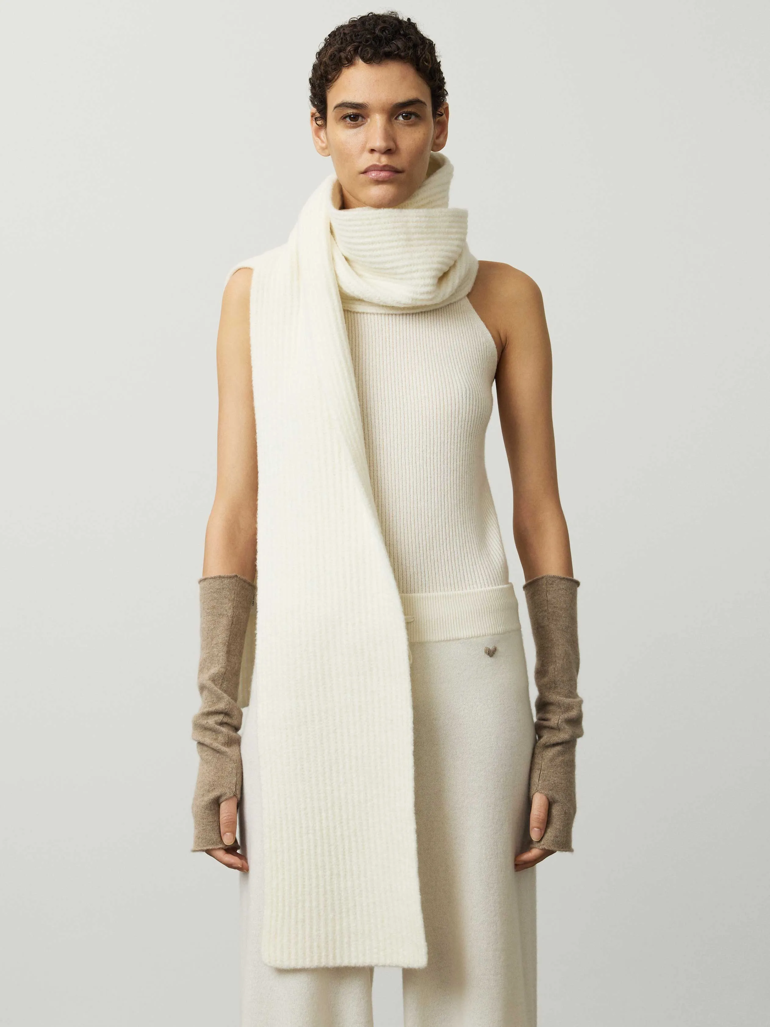 The Aspen Arm Warmers