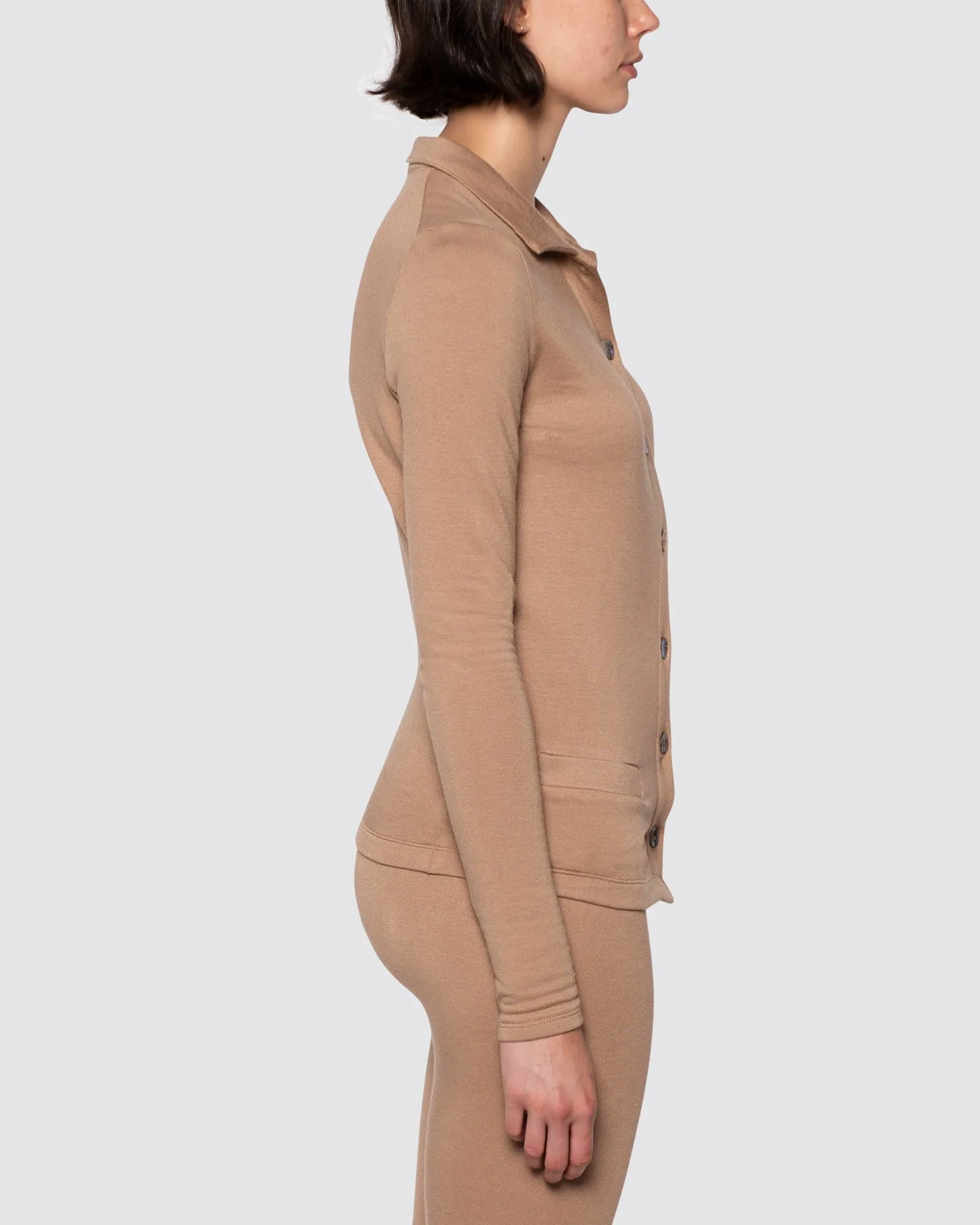 The Cardigan App Exclusive