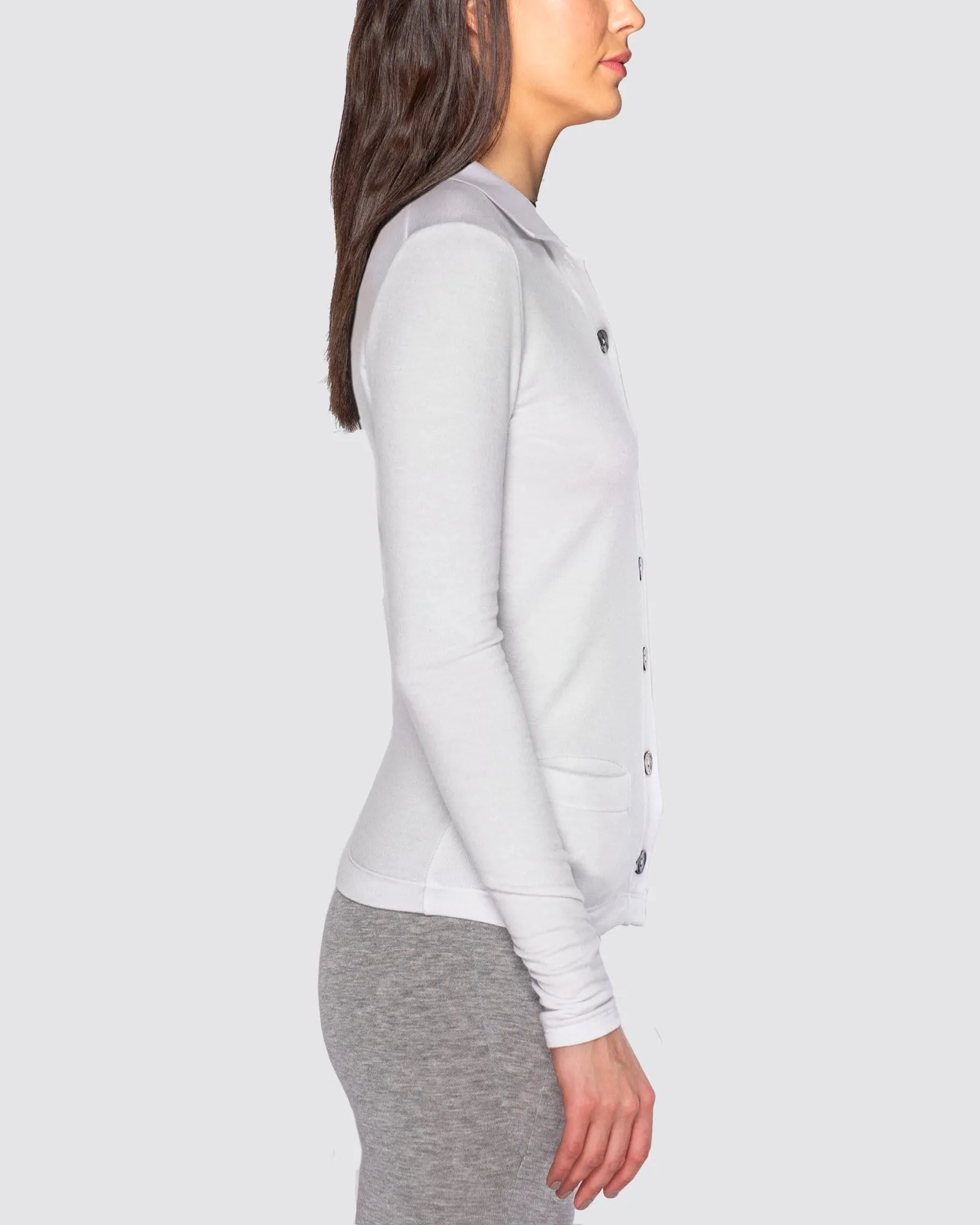 The Cardigan App Exclusive