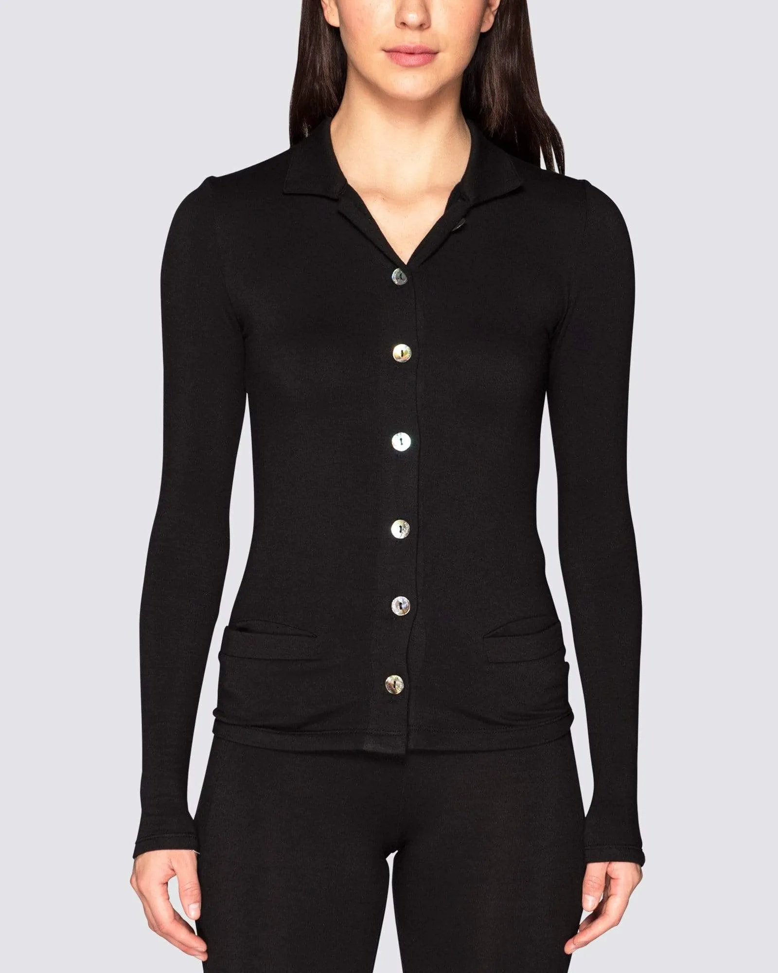 The Cardigan App Exclusive