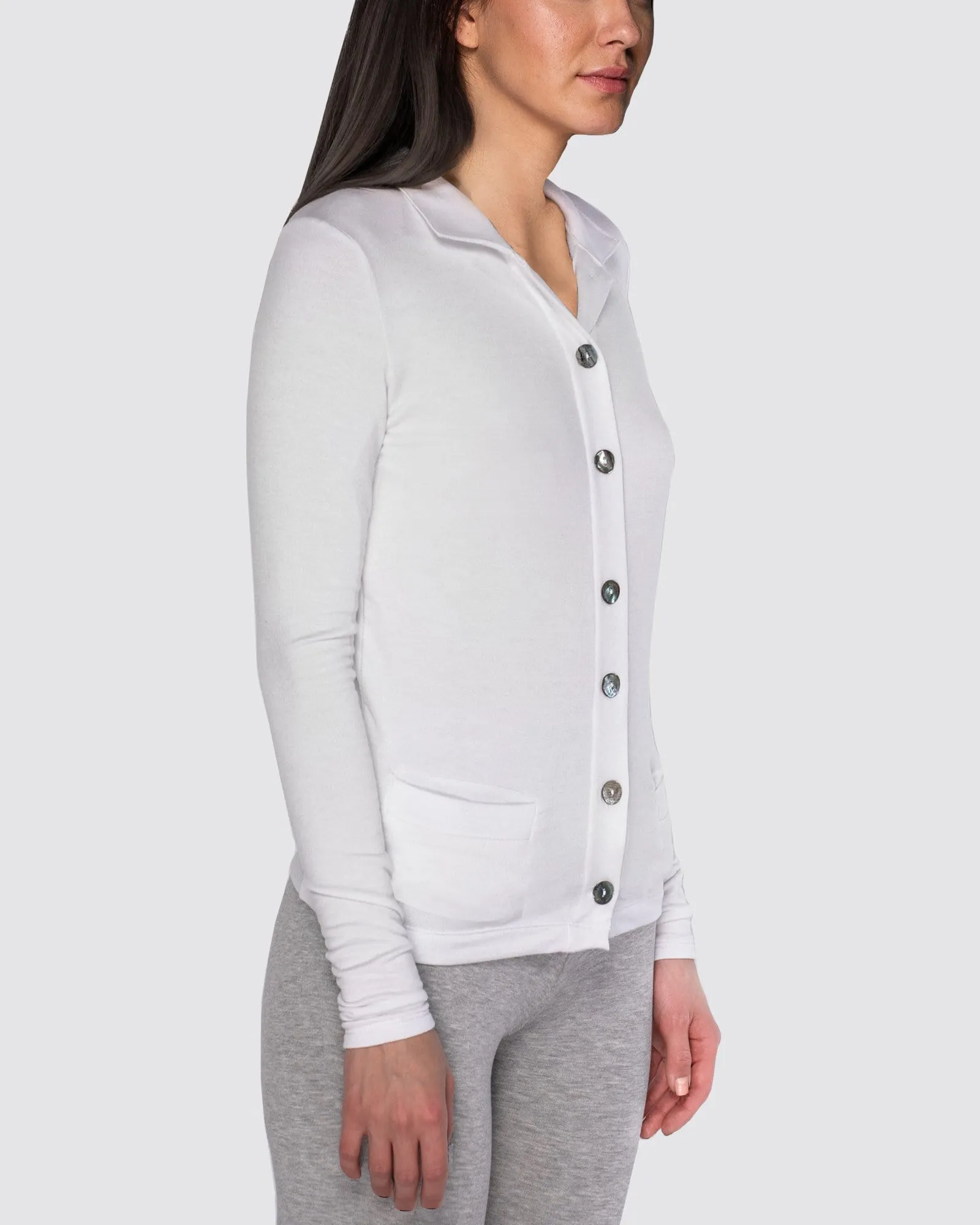 The Cardigan App Exclusive
