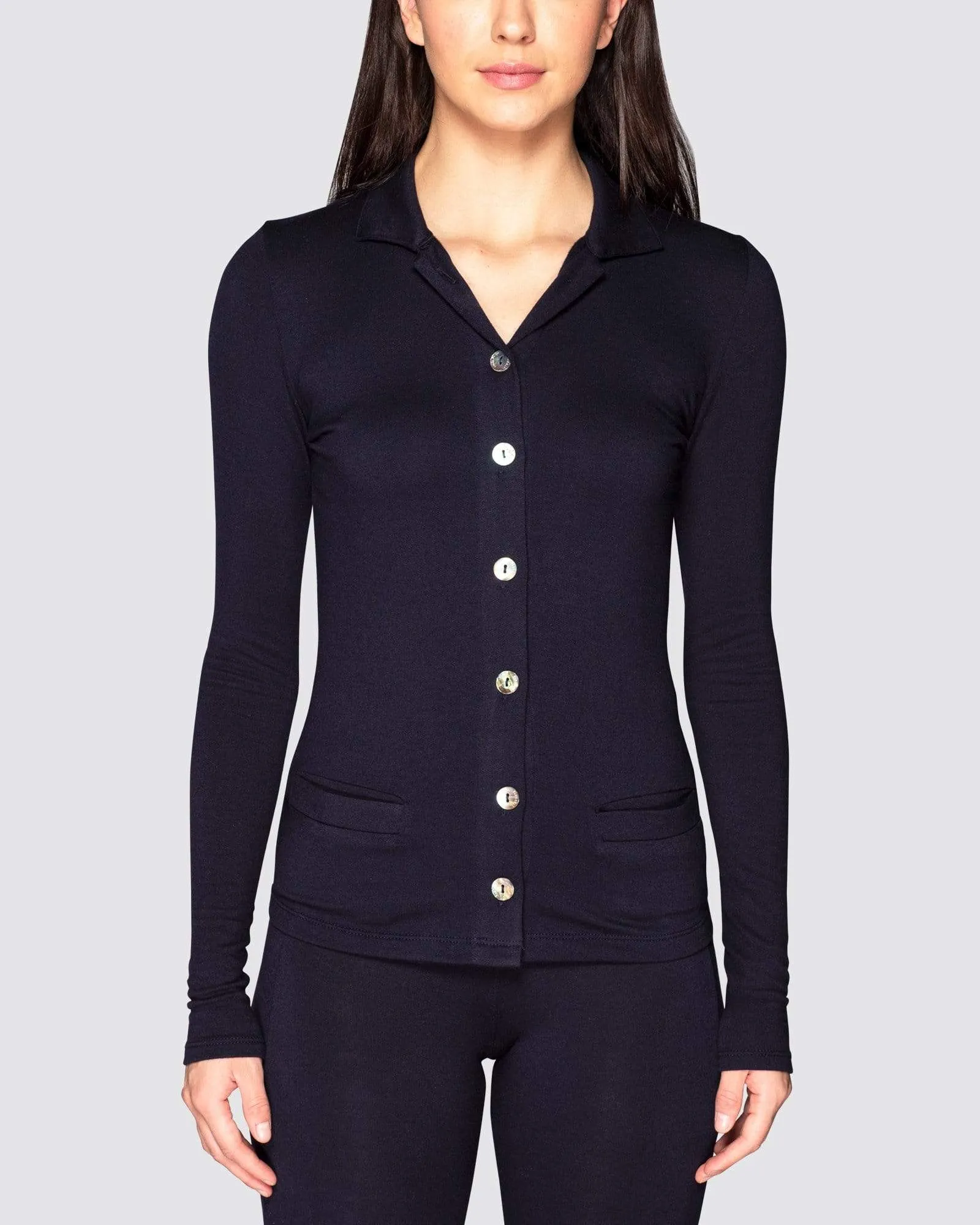 The Cardigan App Exclusive