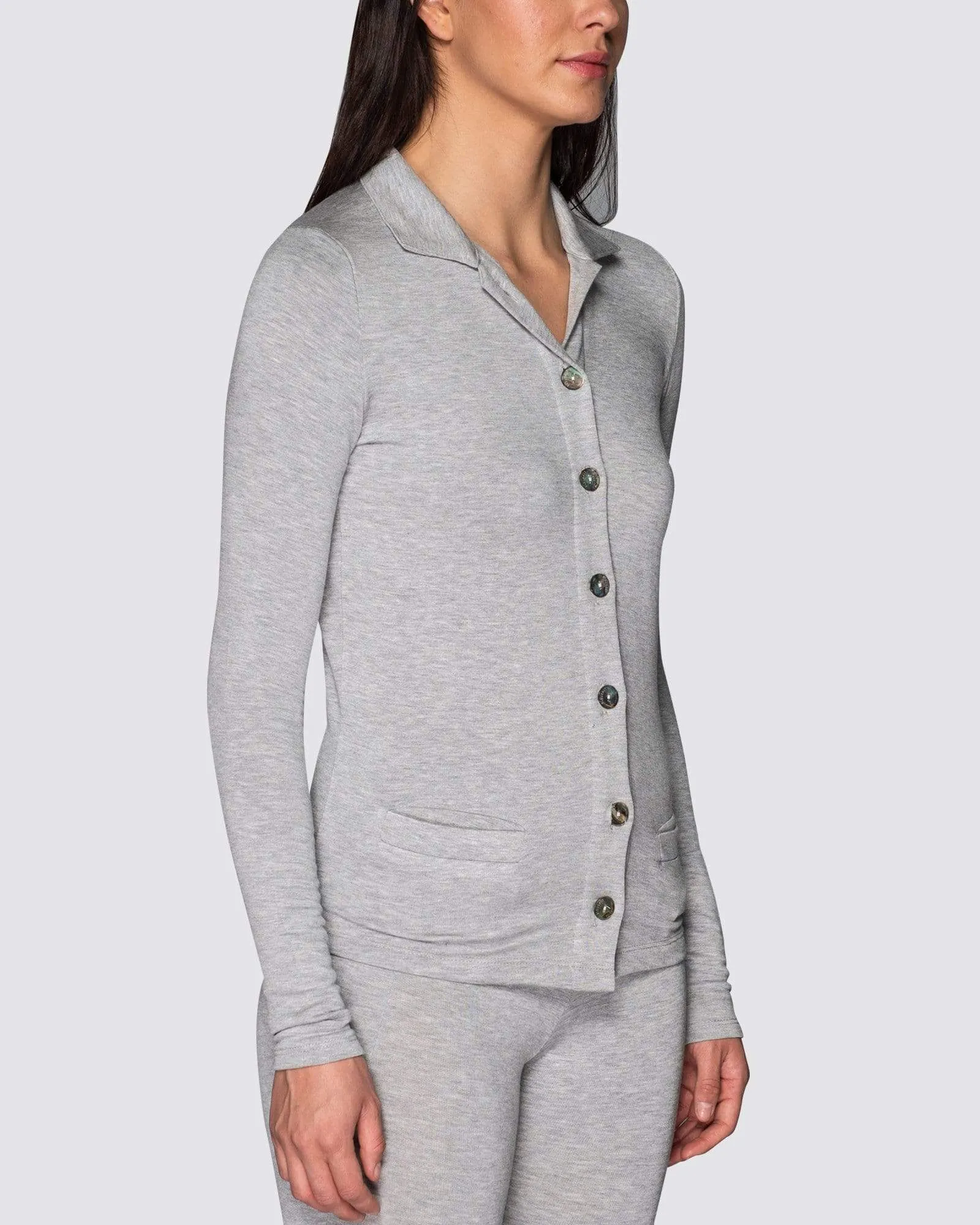 The Cardigan App Exclusive