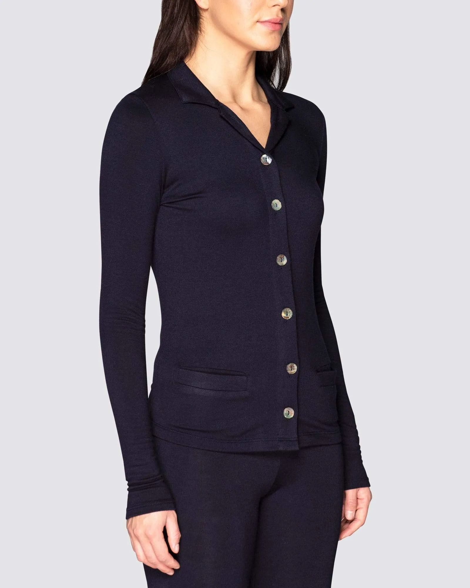 The Cardigan App Exclusive