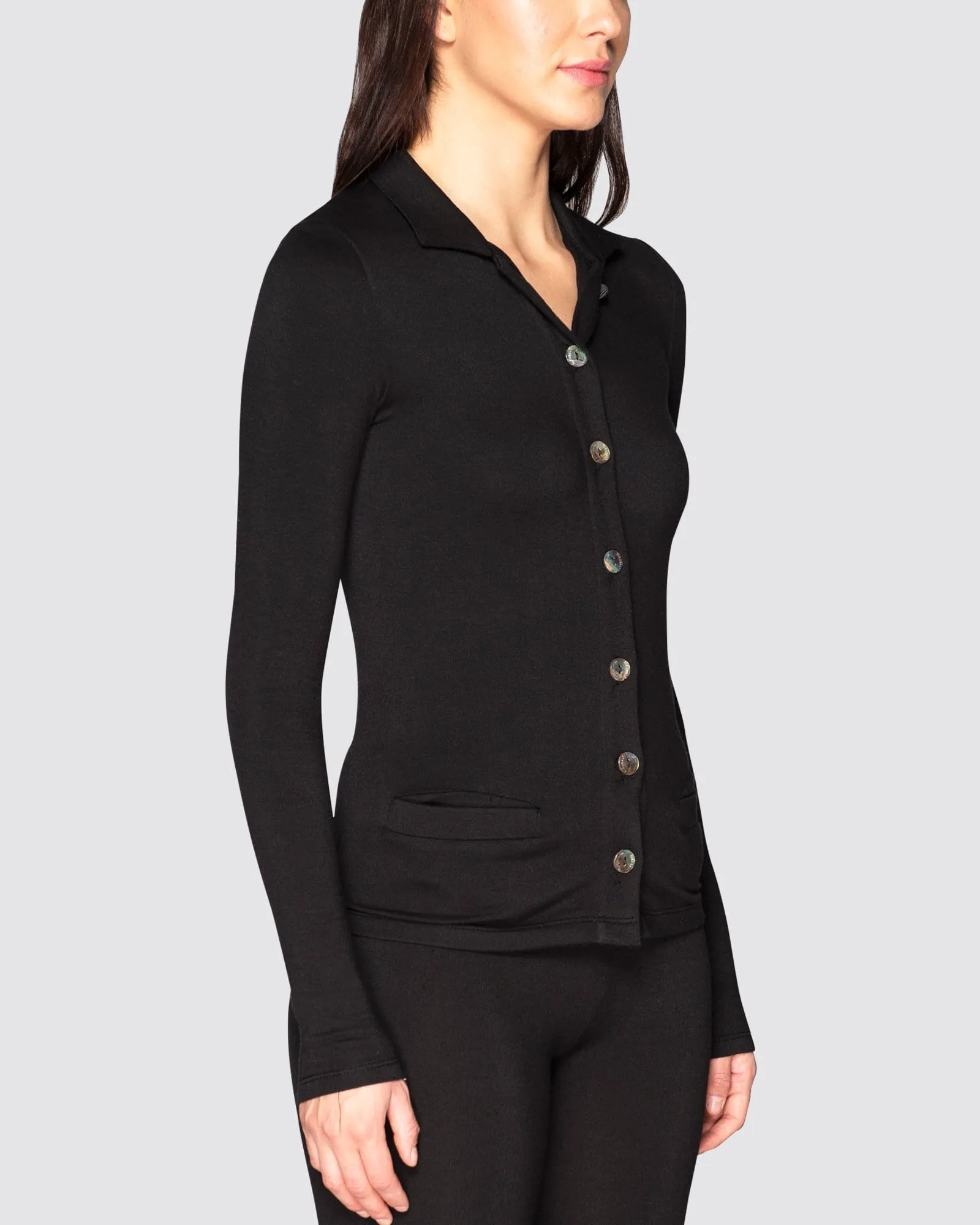 The Cardigan App Exclusive