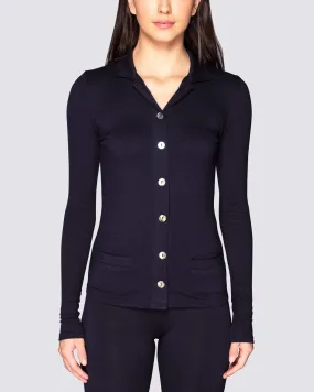 The Cardigan App Exclusive