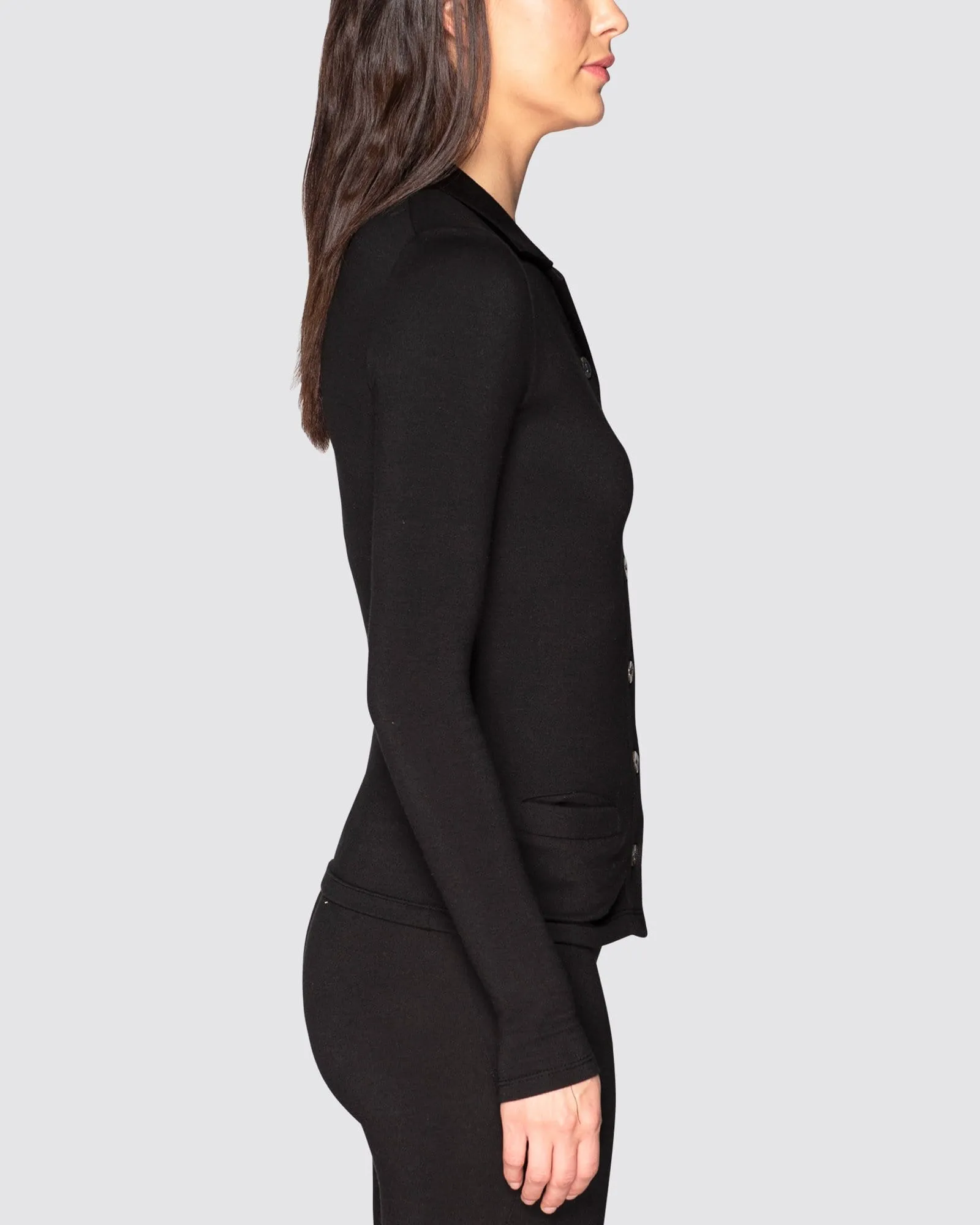 The Cardigan App Exclusive