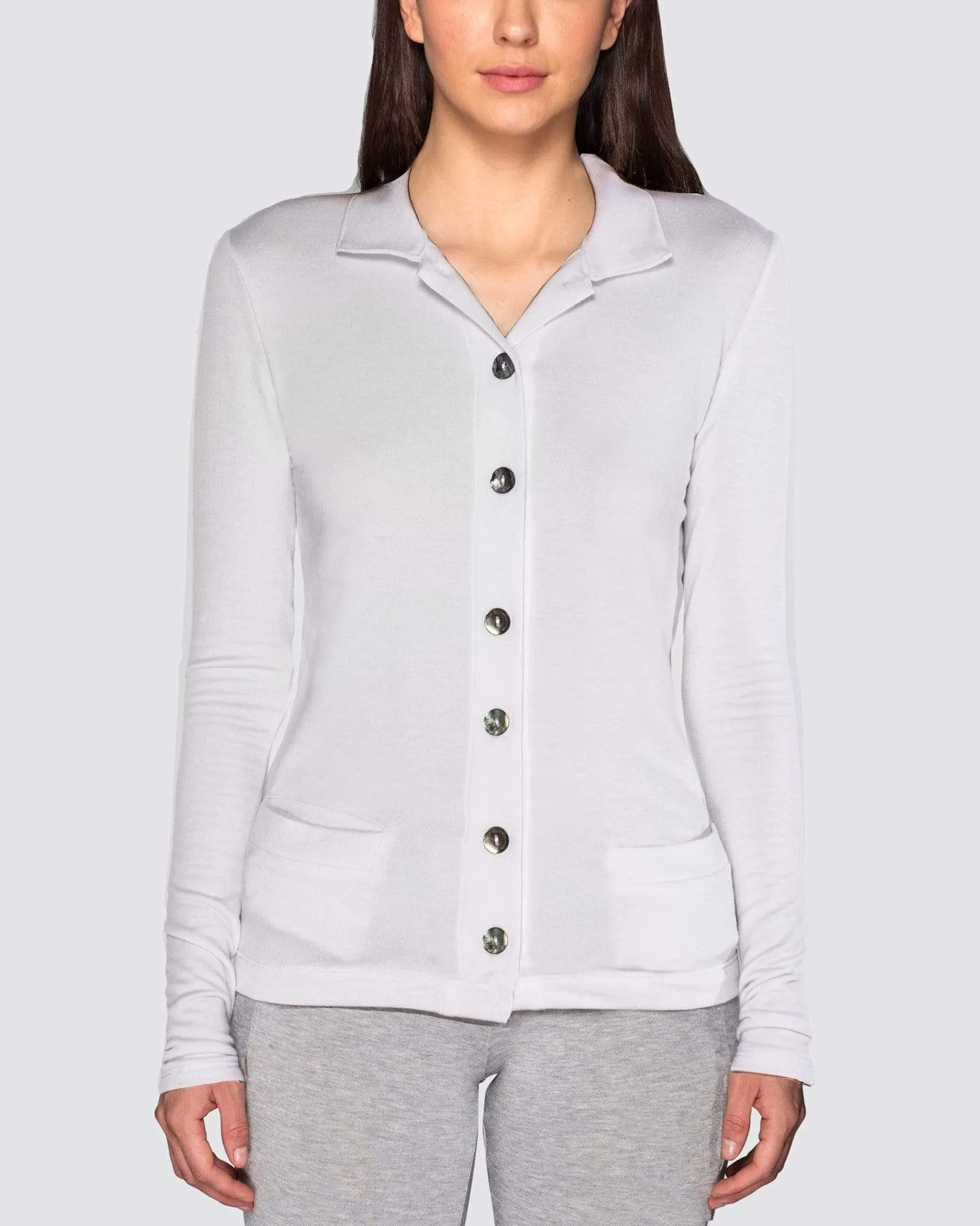 The Cardigan App Exclusive