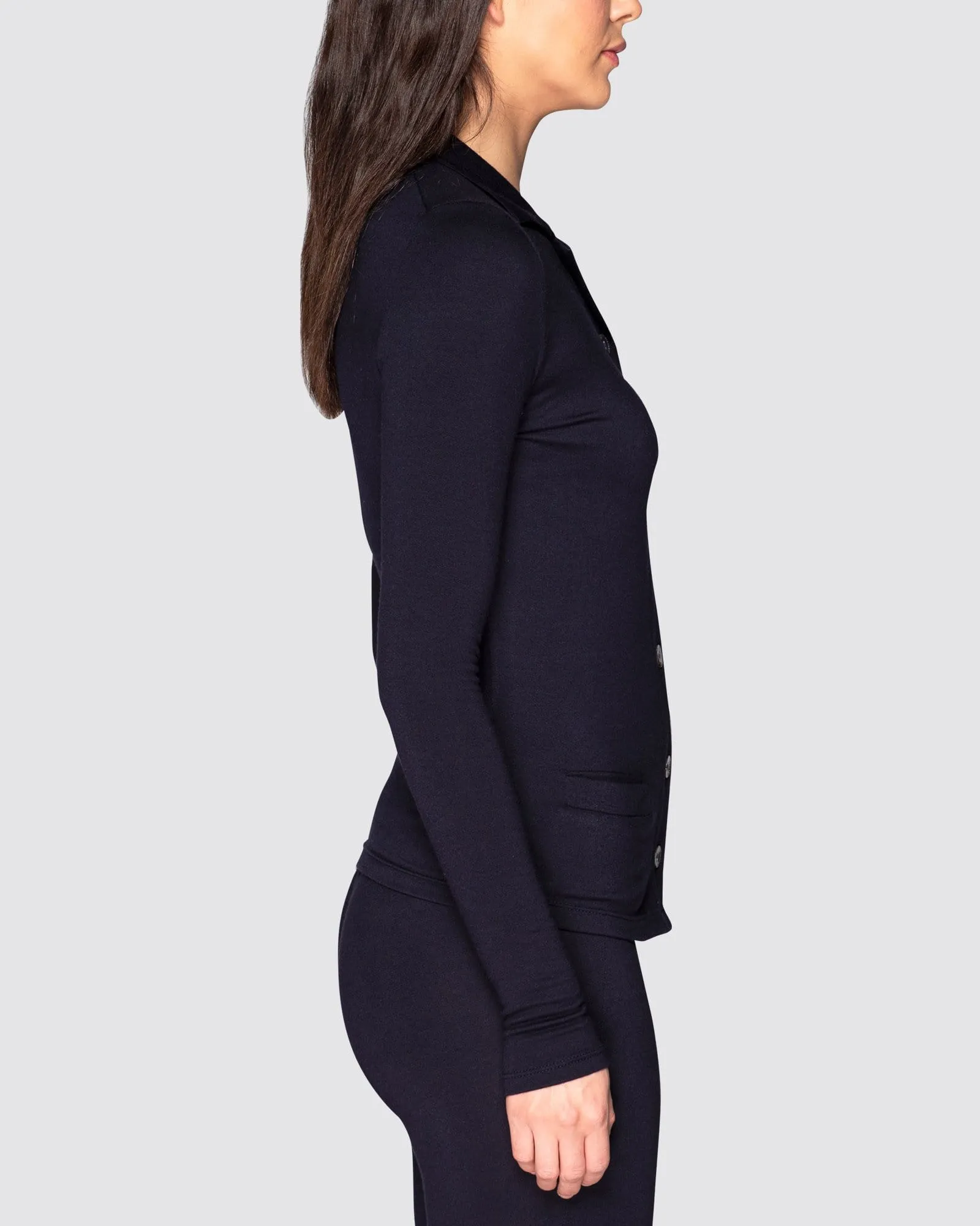 The Cardigan App Exclusive