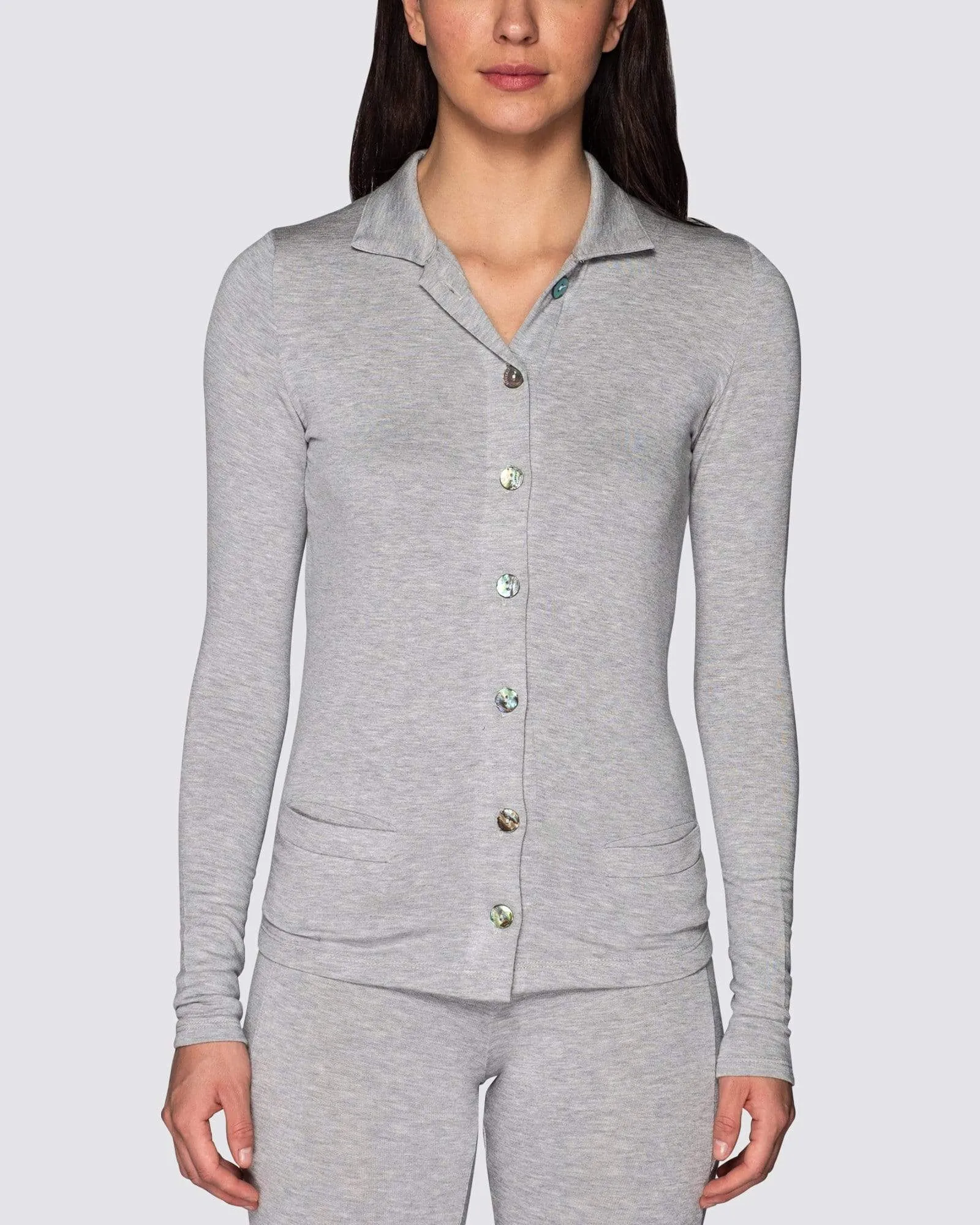 The Cardigan App Exclusive
