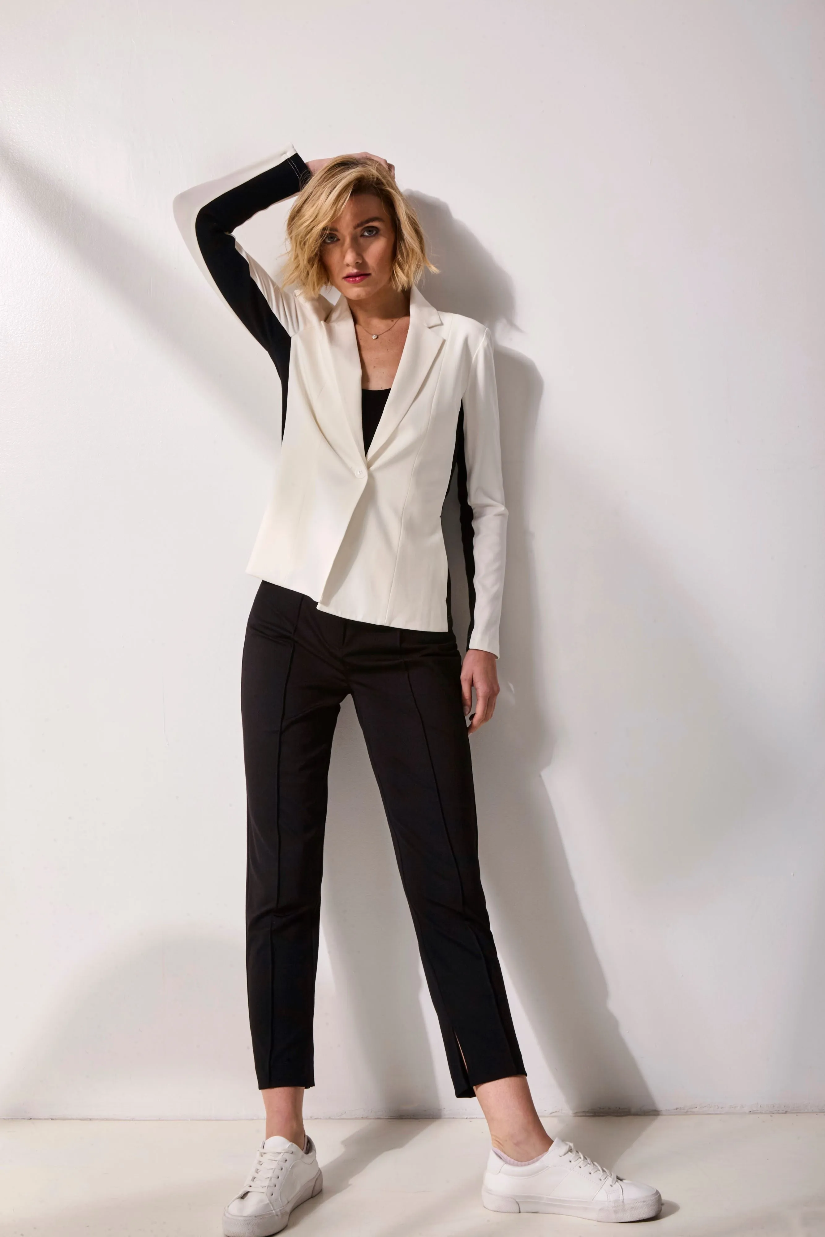 THE PROTRON BLAZER