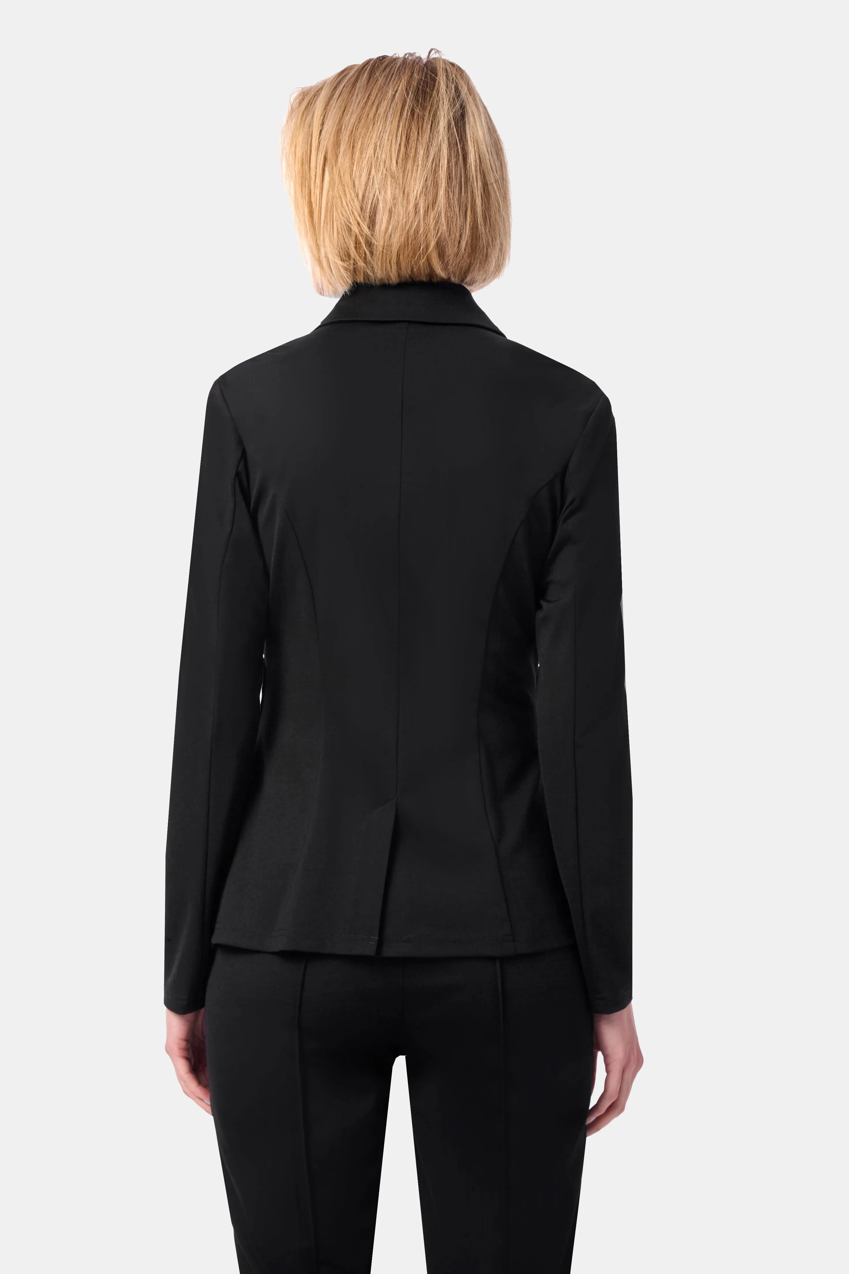THE QUANTUM BLAZER