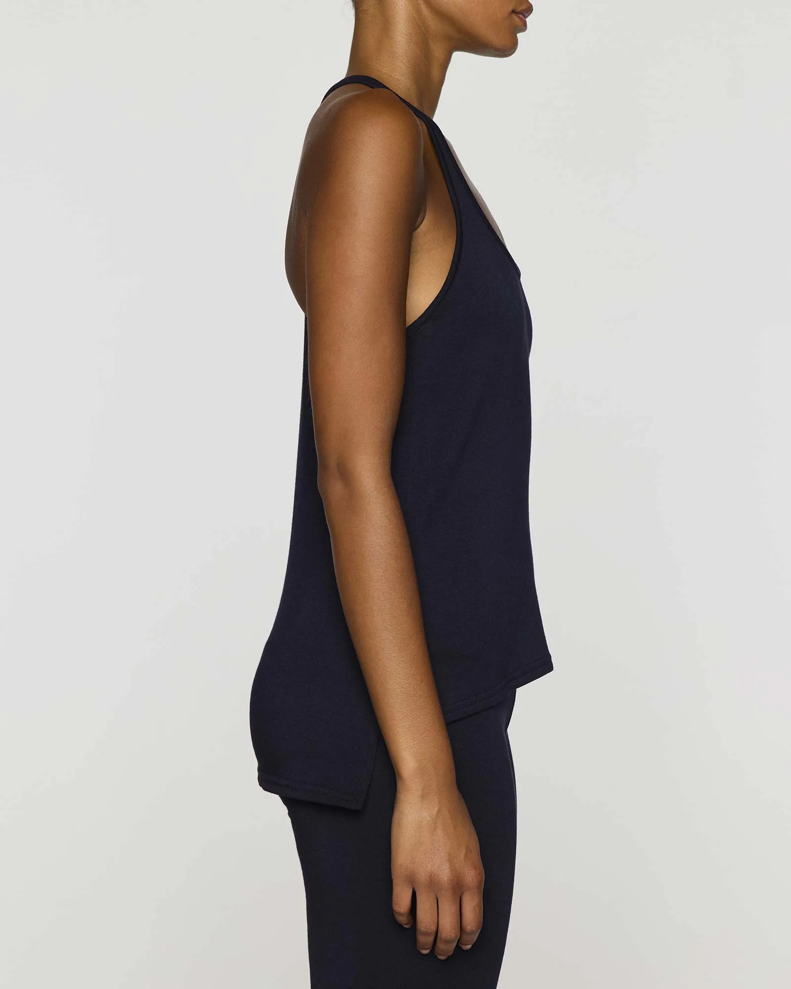 The Racerback Tank