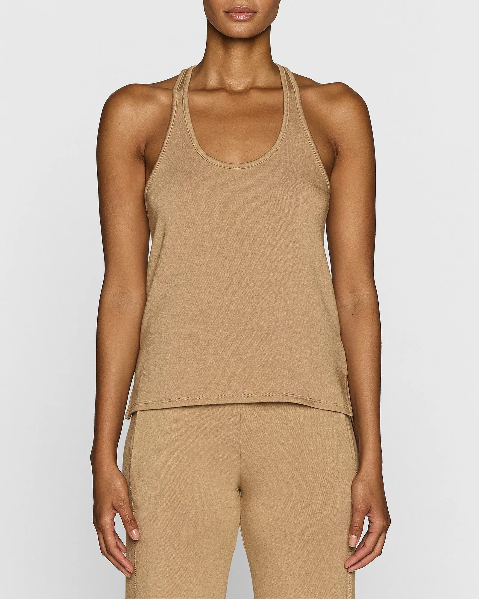 The Racerback Tank