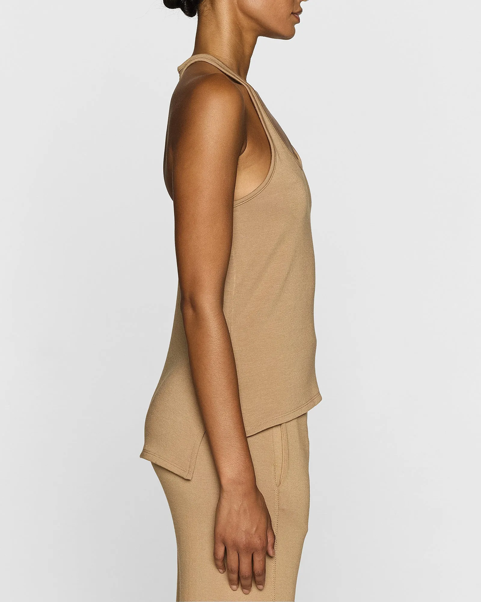 The Racerback Tank