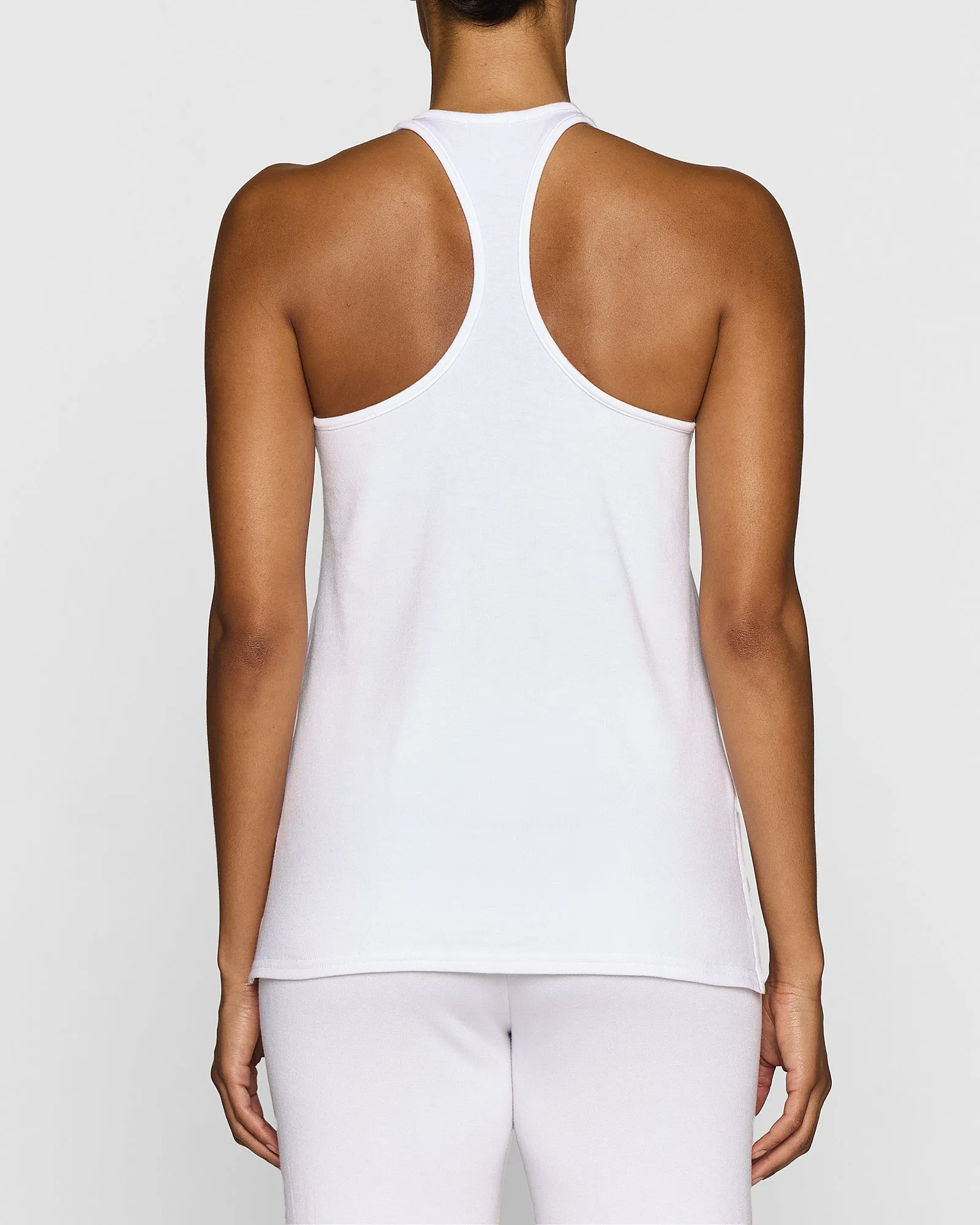The Racerback Tank