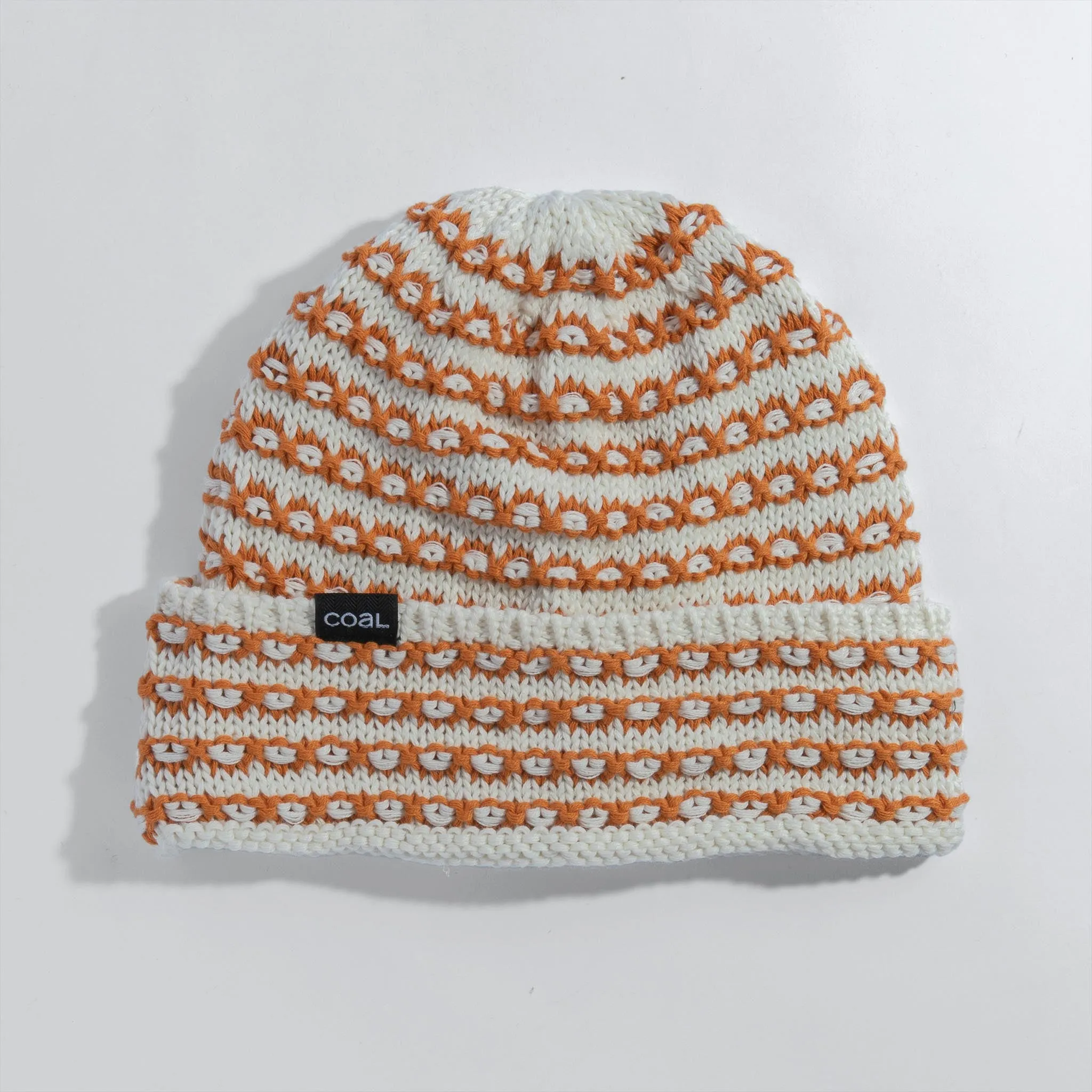 The Stria - Sweater Knit Beanie
