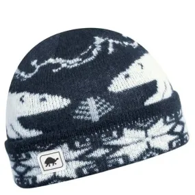 Toddler Bear Bear Hat
