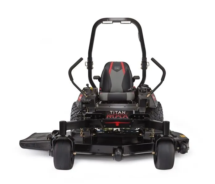 Toro 76602 60" TITAN® MAX Havoc Edition Zero Turn Mower