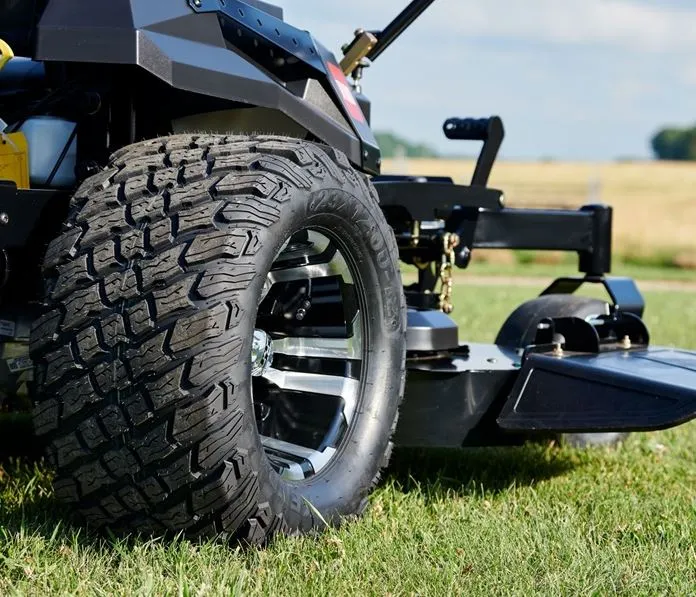 Toro 76602 60" TITAN® MAX Havoc Edition Zero Turn Mower