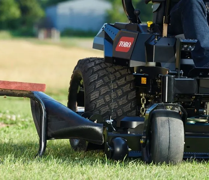 Toro 76602 60" TITAN® MAX Havoc Edition Zero Turn Mower
