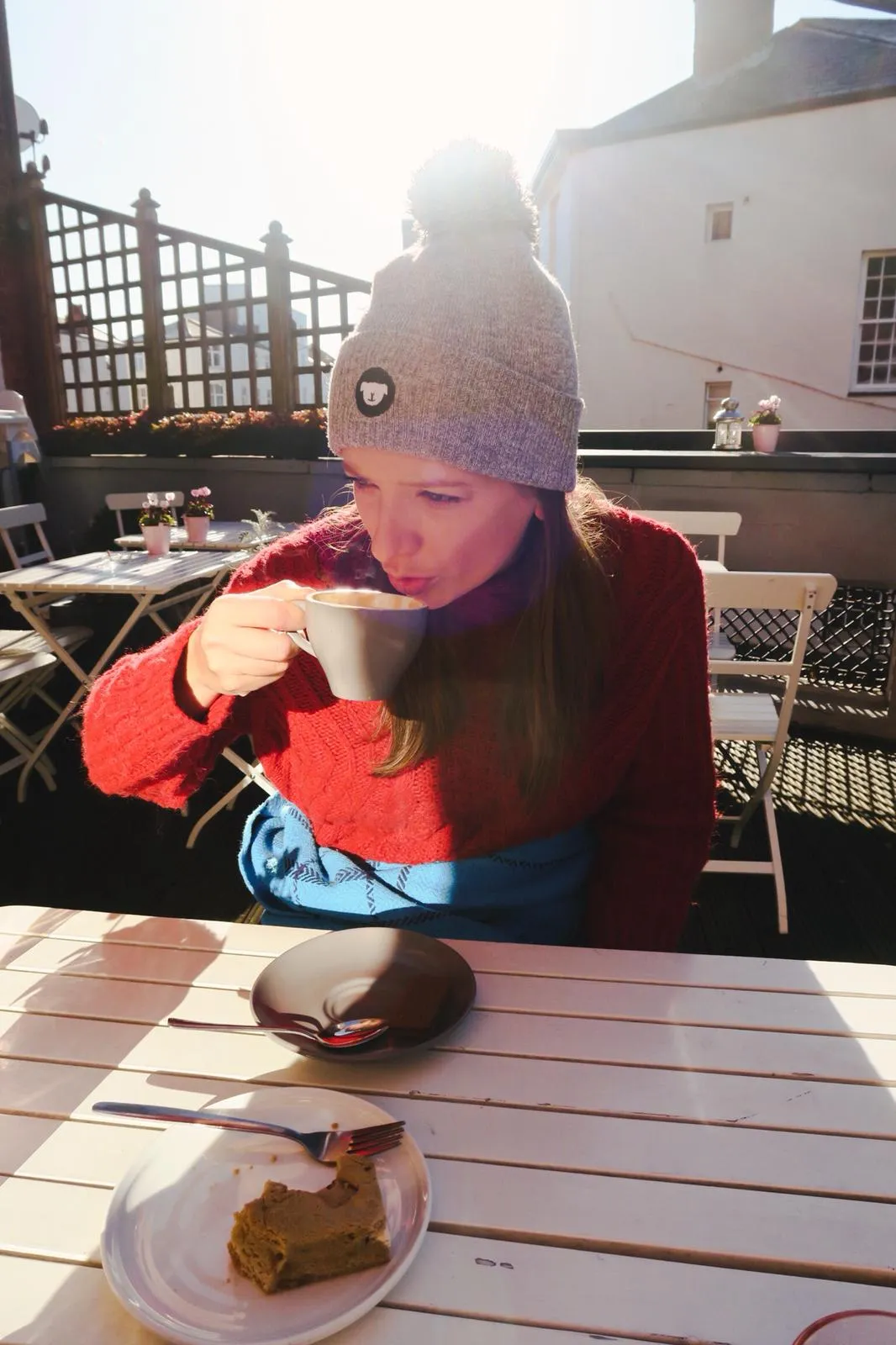 Underdog Beanie
