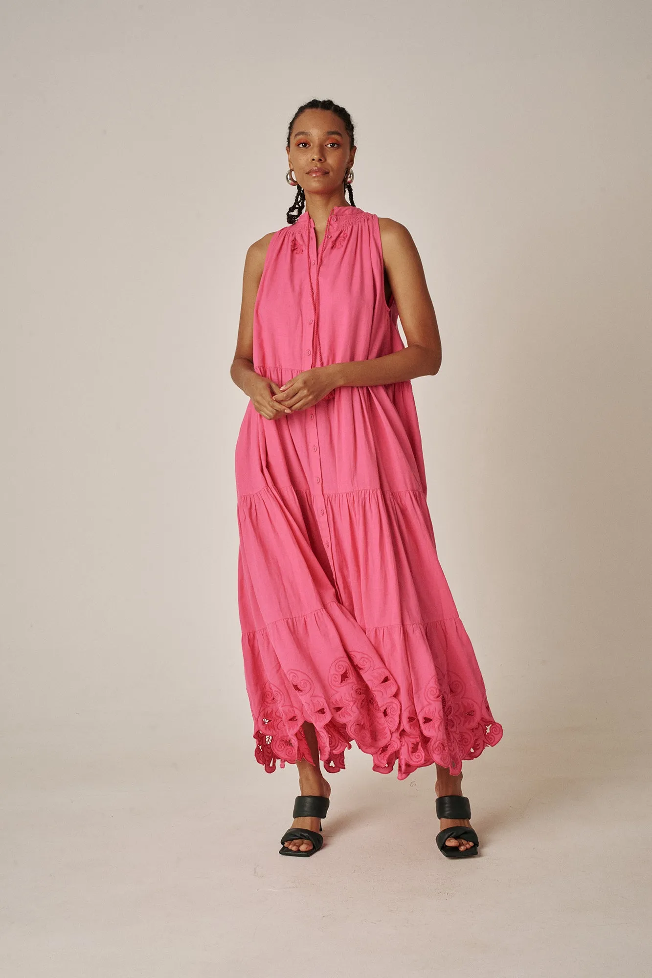 Vall Dress - Final Sale