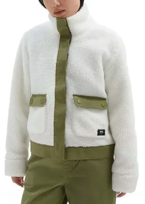 Vans Women's Tevis Sherpa Jacket