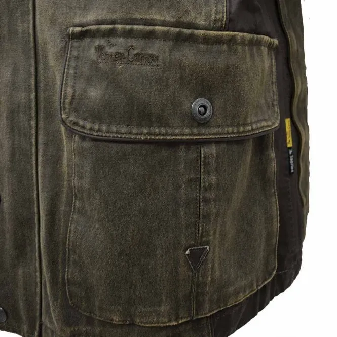 Verney Carron Fox Original Jacket