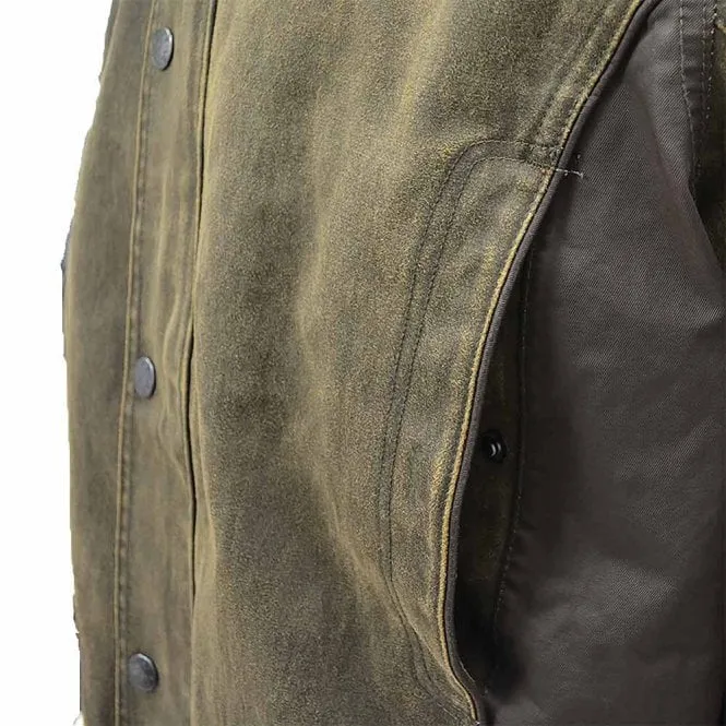 Verney Carron Fox Original Jacket