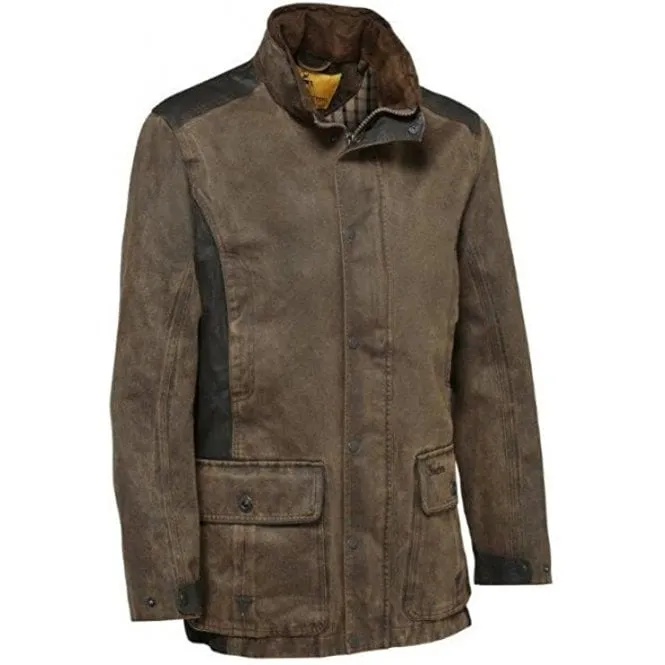 Verney Carron Fox Original Jacket