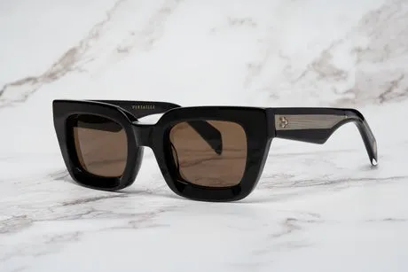 Vieux | Versaille - Noir | LIMITED EDITION